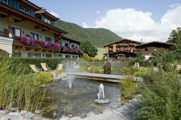 Gut Kramerhof (Kirchdorf in Tirol)